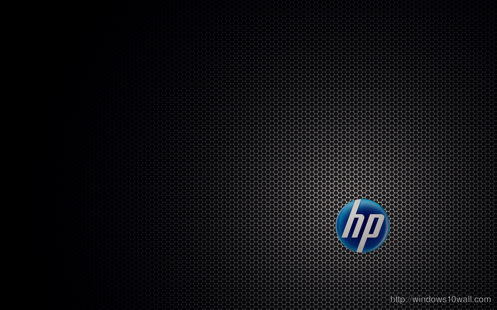 Just HP Background Wallpaper