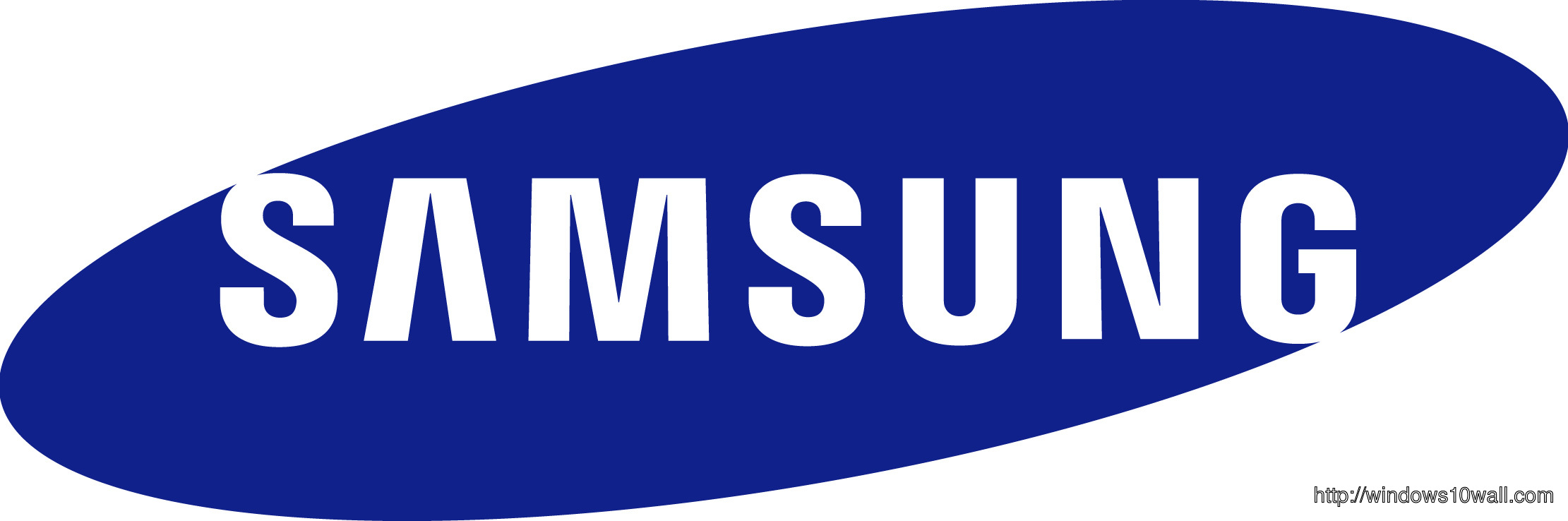 Samsung Logo Background Wallpaper