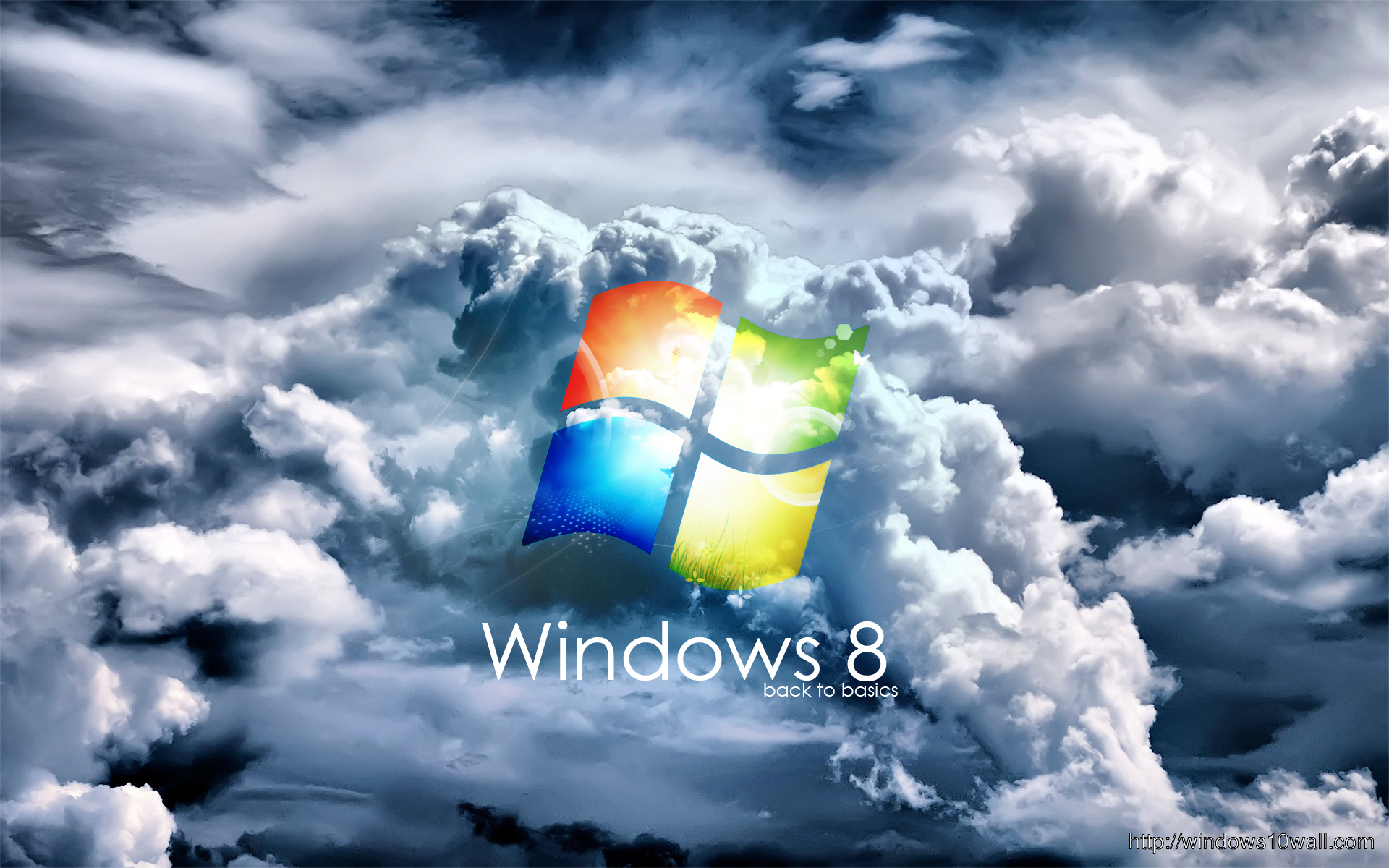 Windows 8 Free HD wallpapers