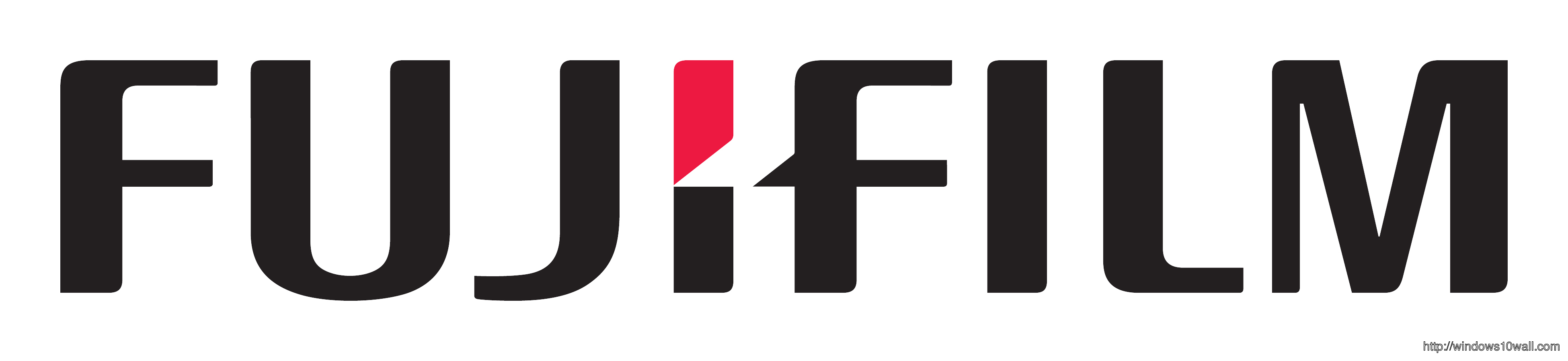 Company Logo Collections fujifilm logo