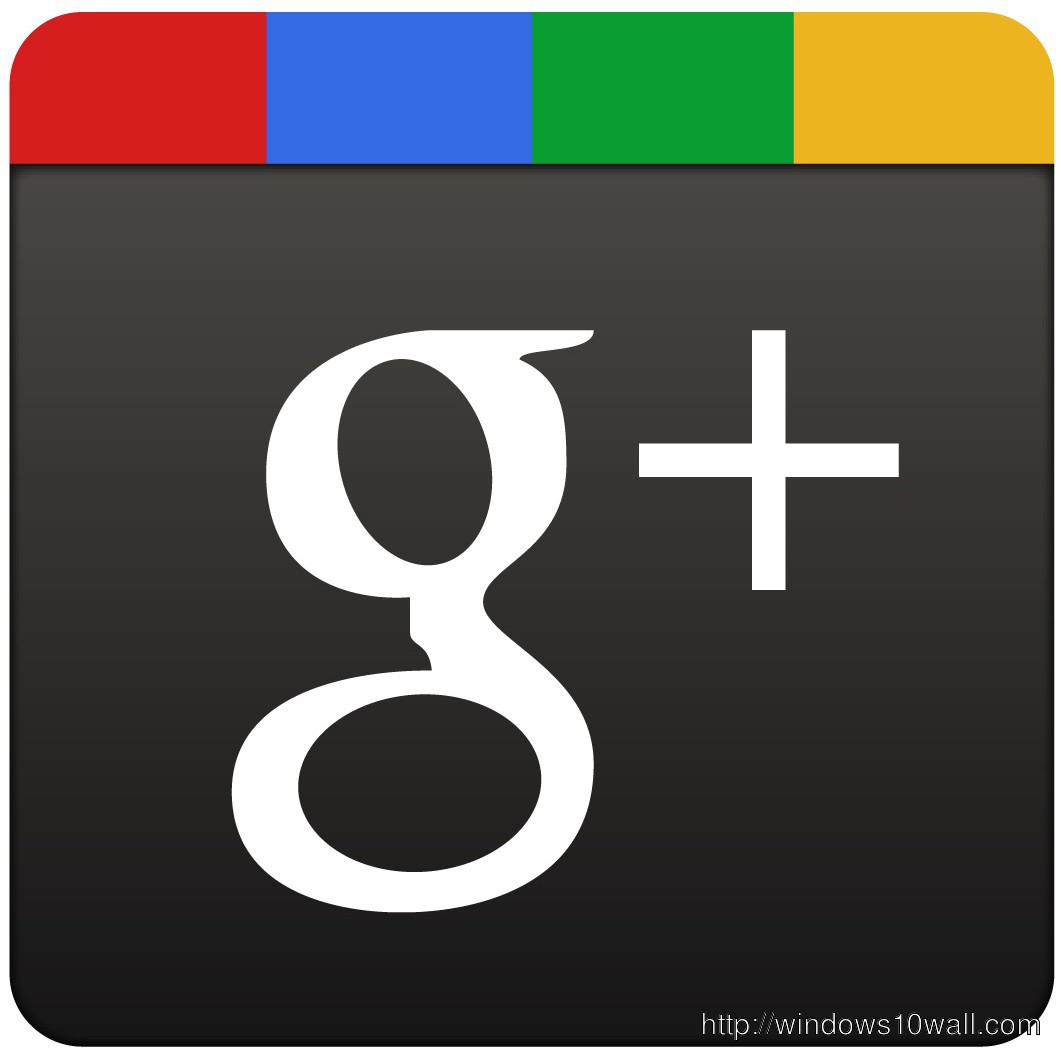 Google+ Brand Pages have arrived » g+ logo
