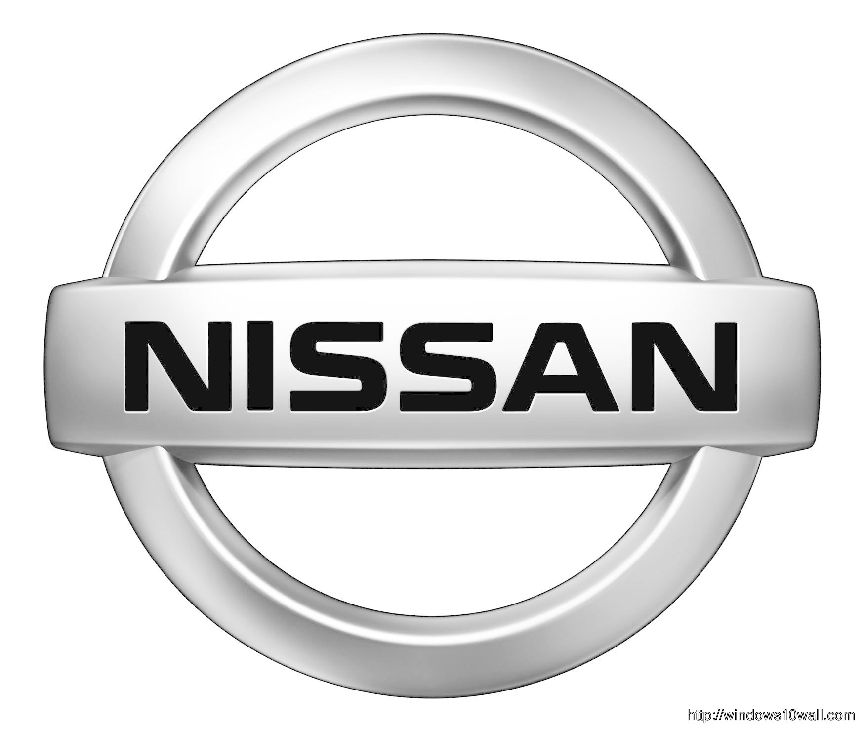 Nissan Logo | Download HD Wallpapers