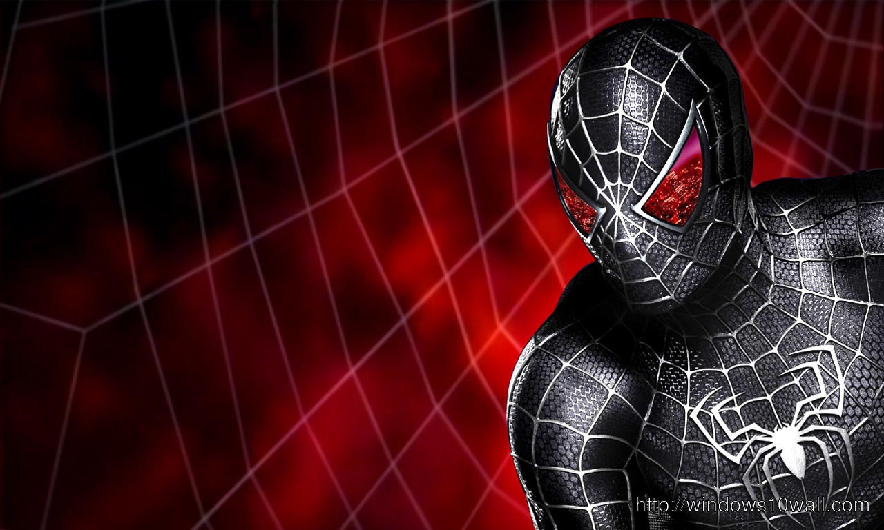 Spiderman Wallpaper for desktop background