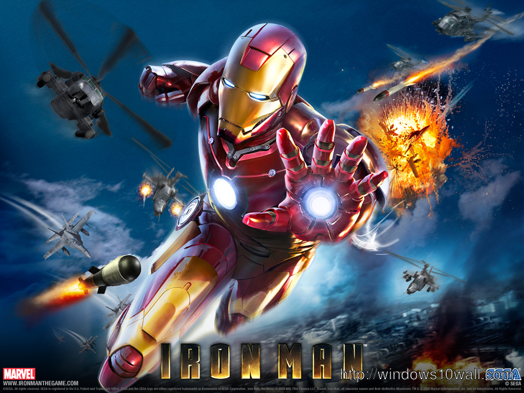 Iron Man 3 Iron Man hd wallpaper