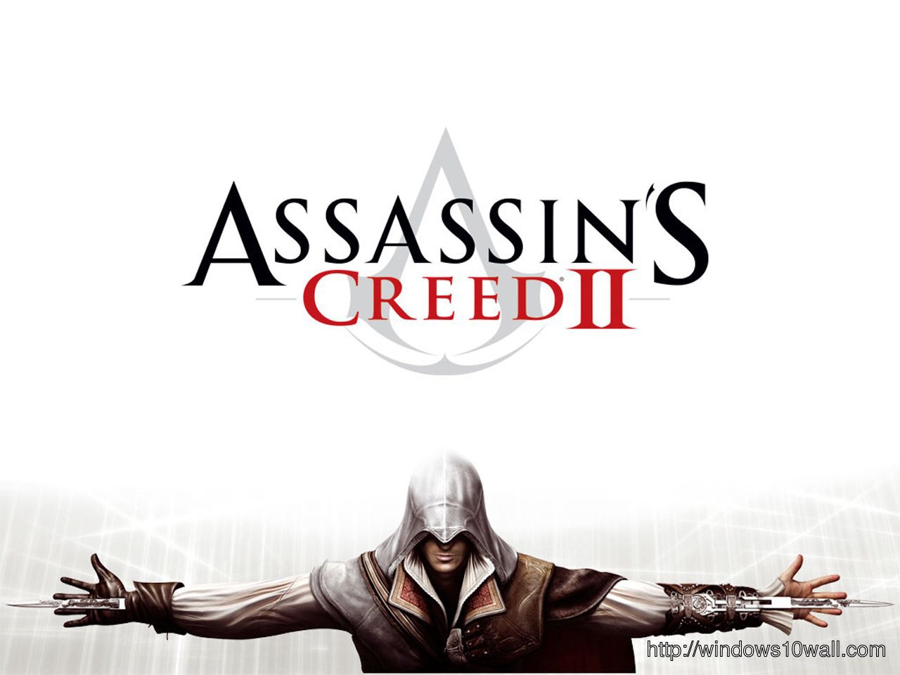 Welcome to the Assassin’s Creed 2 wallpaper