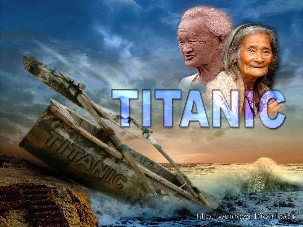 Funny titanic Wallpapers
