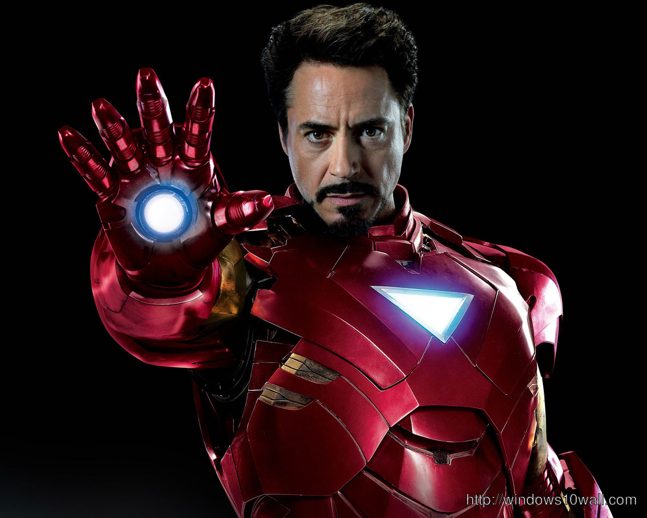 Iron Man 3 sinopsis oficial wallpaper
