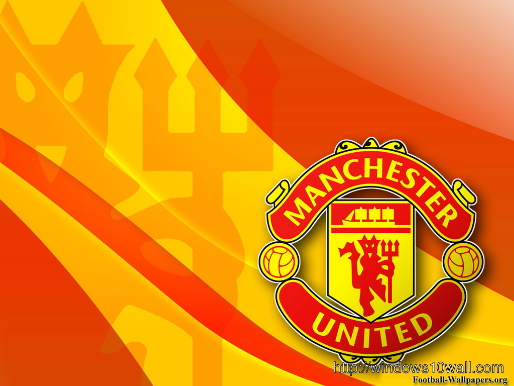 Manchester United Wallpaper Download free
