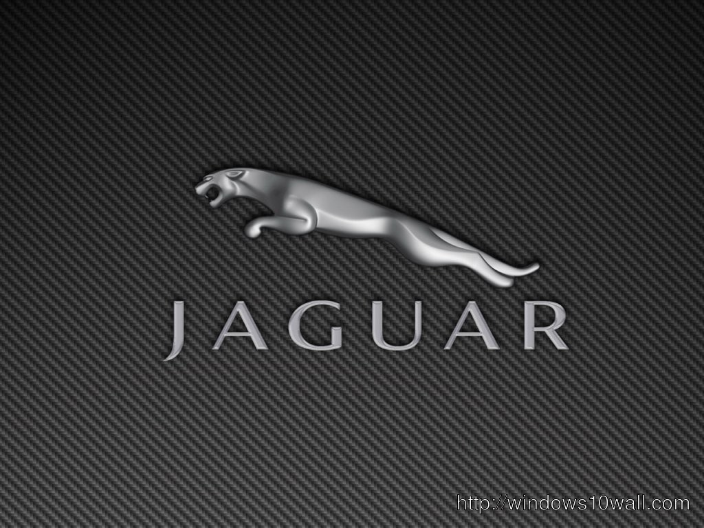 symbol of jaguar