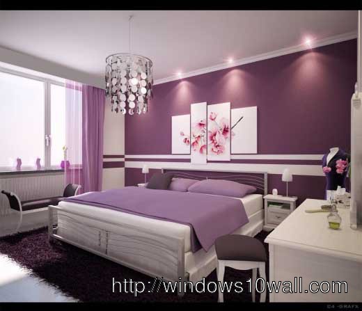 Ultimate Modern Luxury Bedroom
