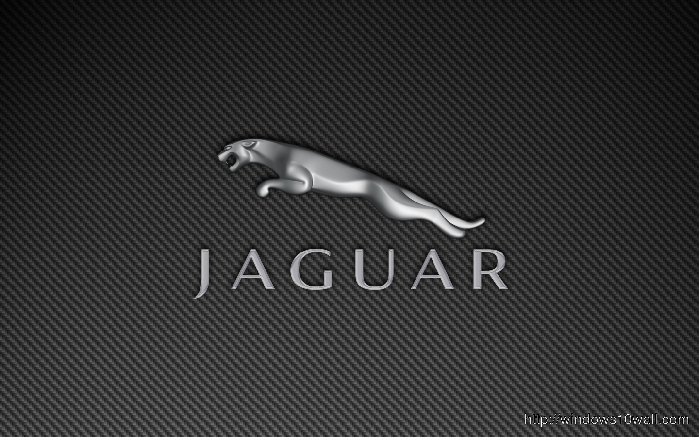 Logo Jaguar Full HD
