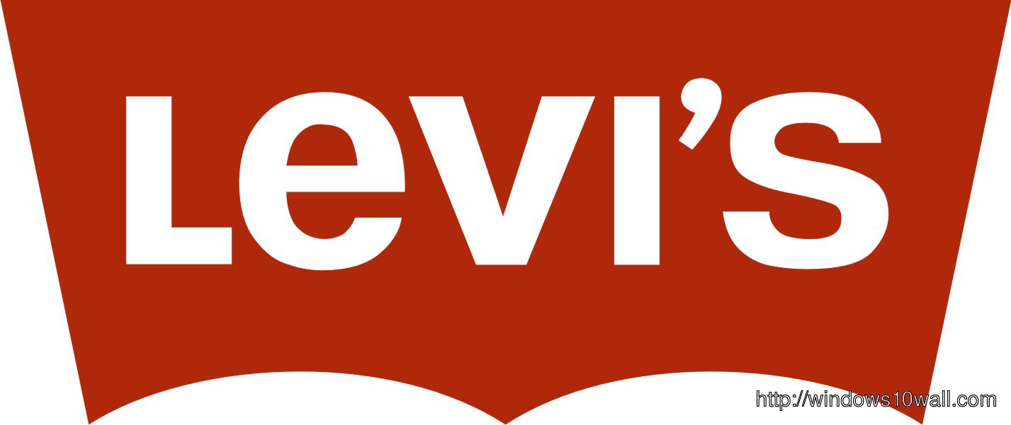 Levis Background Logo