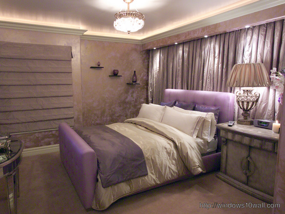 Best Luxury Bedroom Ideas