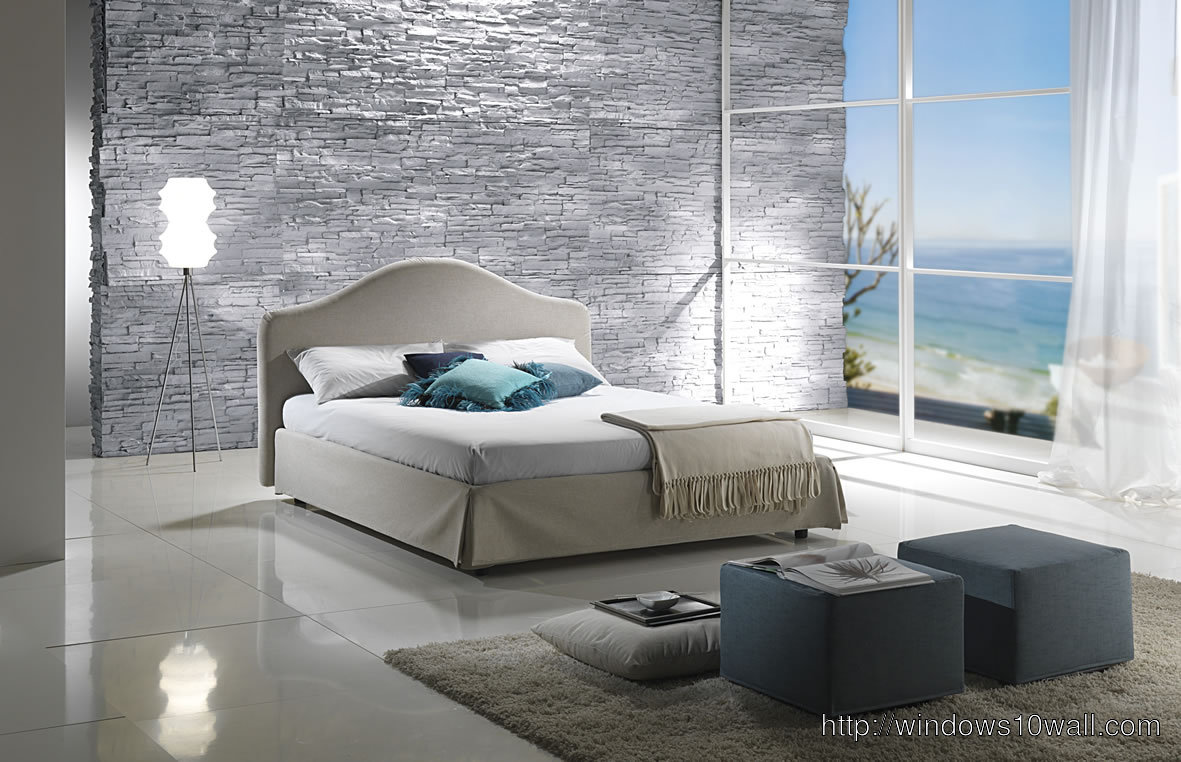 Inspiration Luxury Bedroom Design