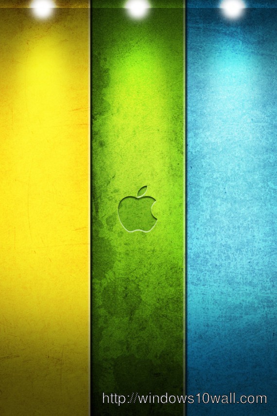 HD Iphone 4 Background Wallpaper