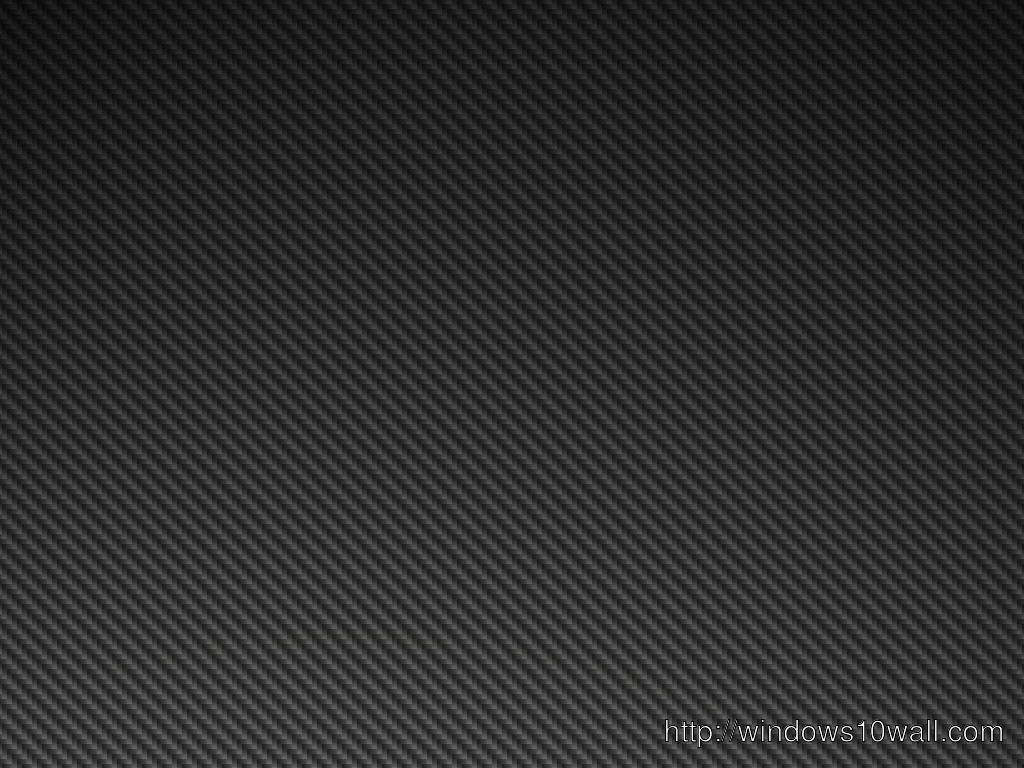 Carbon Fiber Background Wallpaper