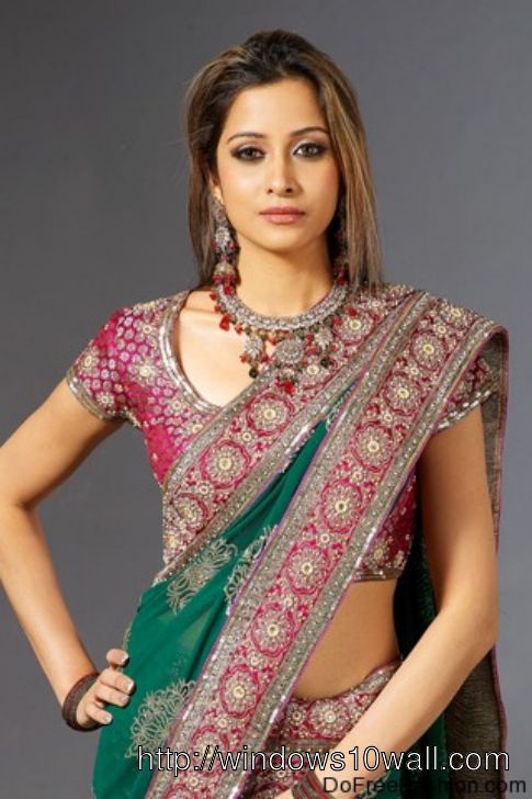 Latest Indian Saree Collection for Women
