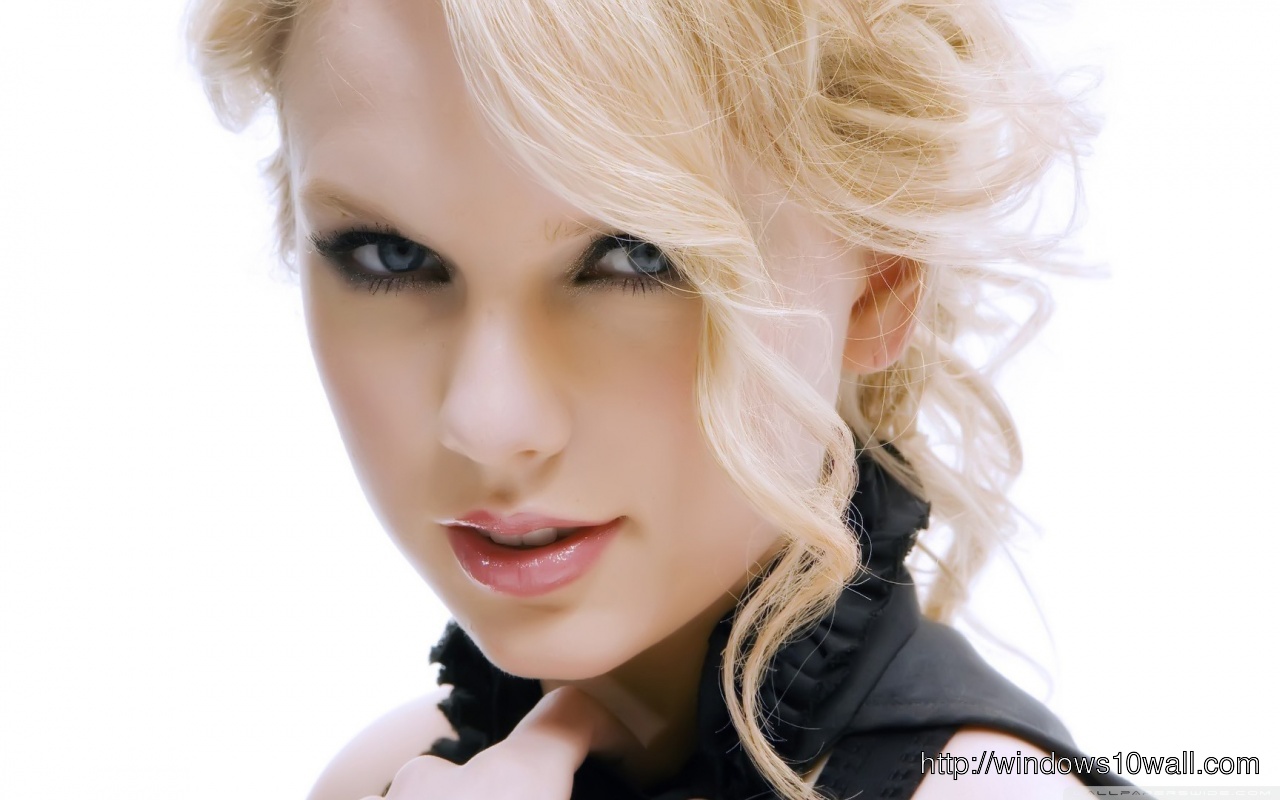 Taylor Swift Hot Background Wallpaper