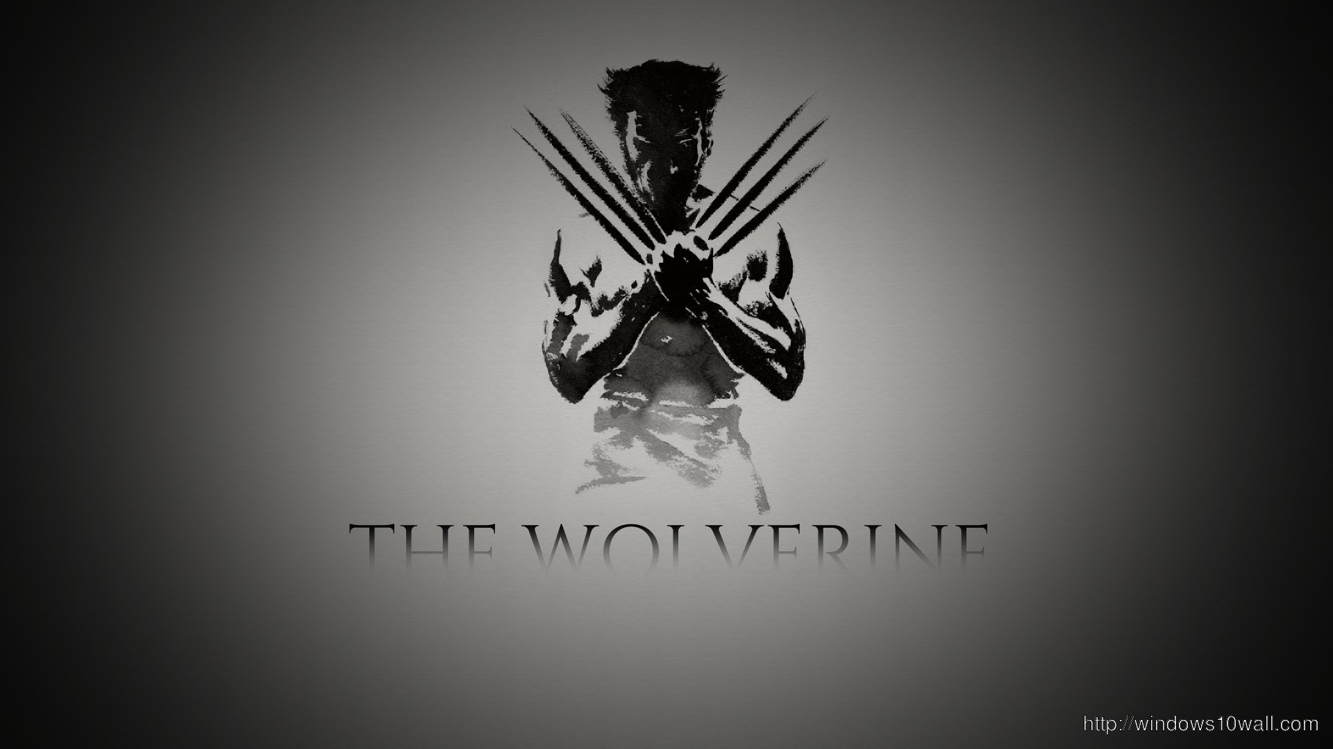 The Wolverine 2013 HD Desktop Background Wallpaper