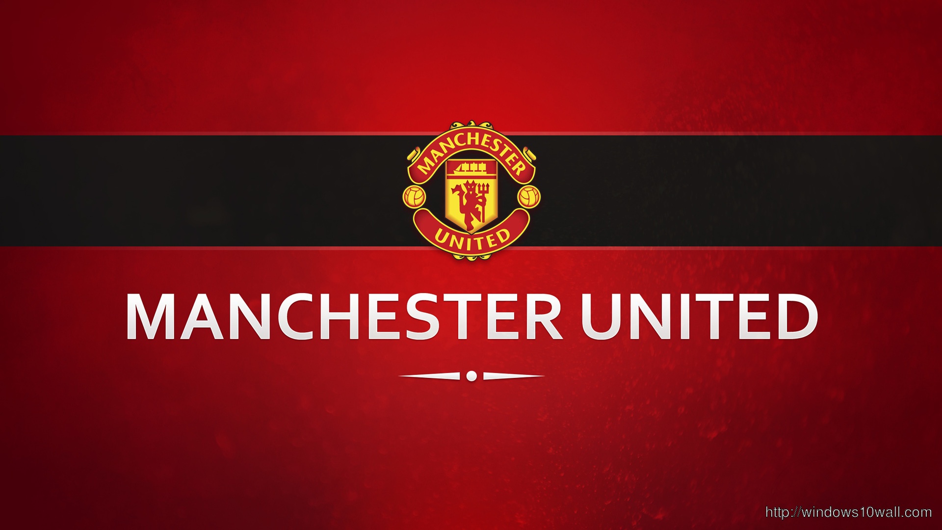 Man United 2013 Desktop Background Wallpaper