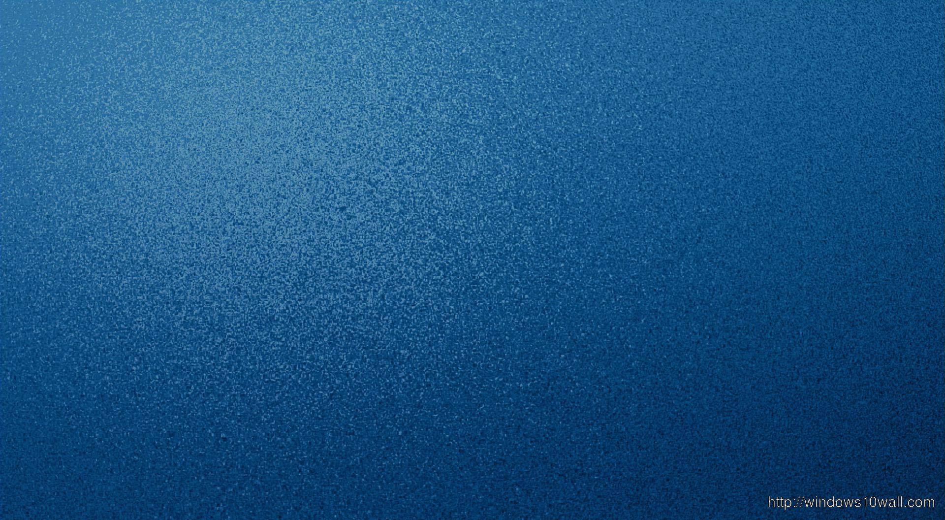 Blue Textured Speckled Background Wallpaper
