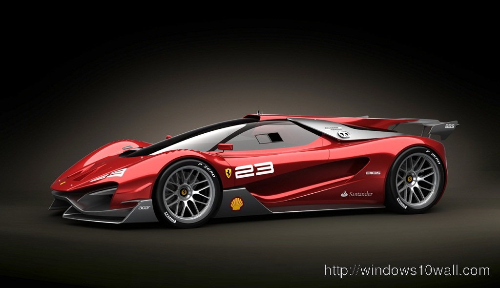 Best Concept Cars 2013 Desktop Background Wallpaper