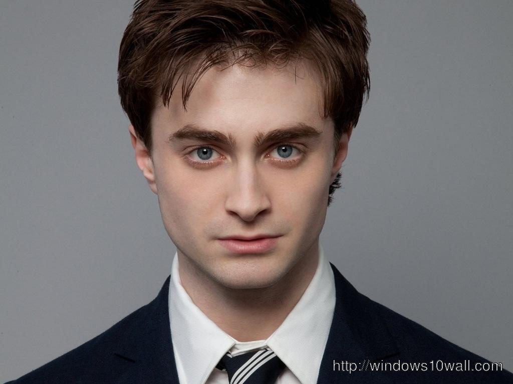 Movie Start Daniel Radcliffe HD Wallpaper