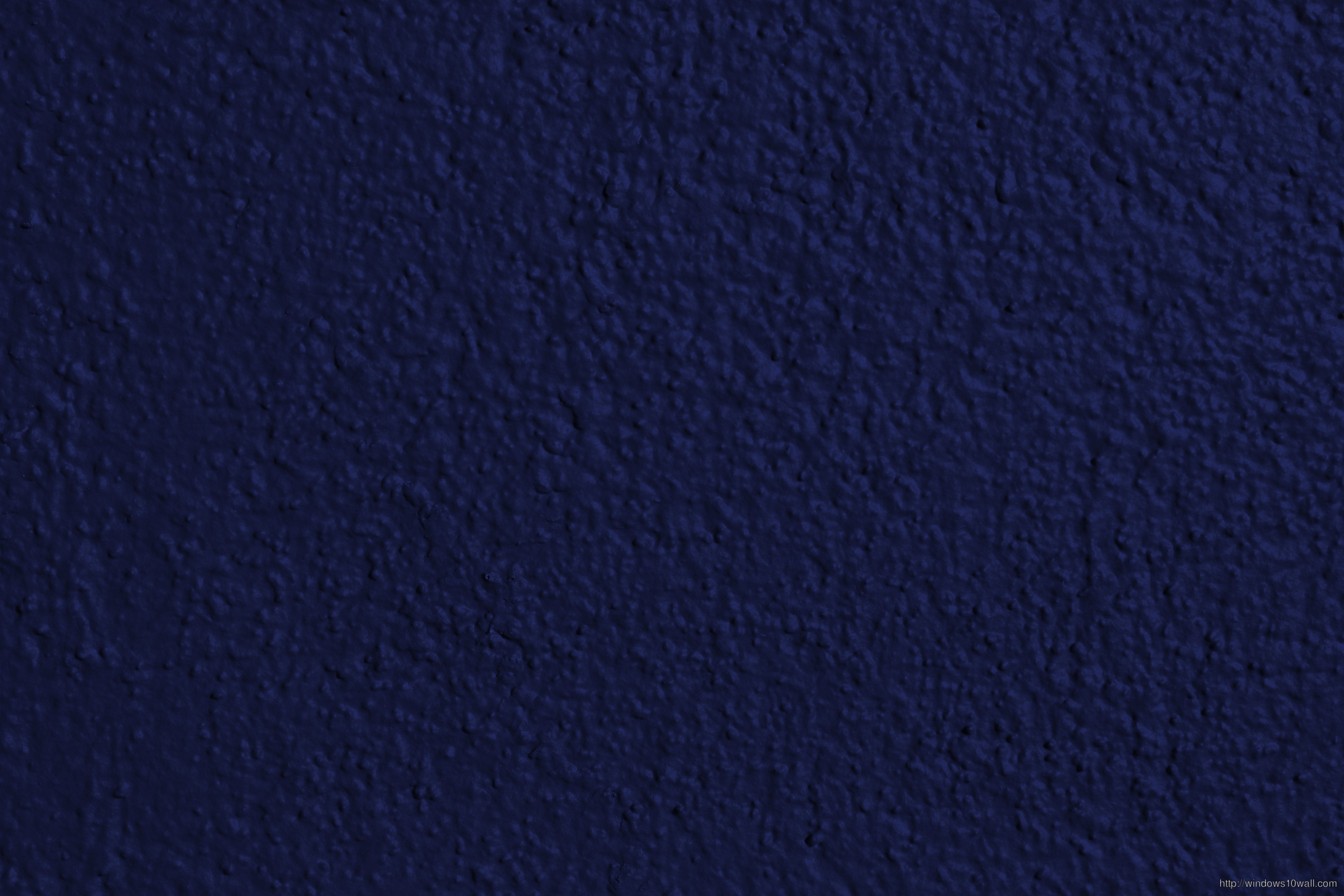 Navy Blue Texture Wall Background Wallpaper