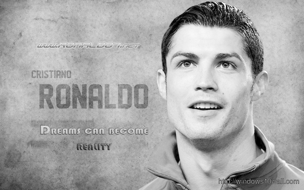 Best of Cristiano Ronaldo Wallpaper