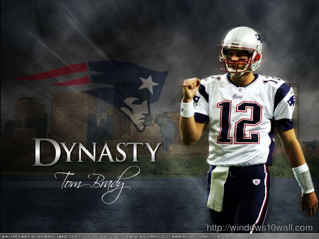 Tom Brady Background Picture