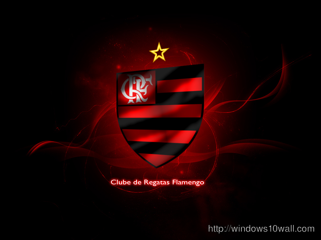 Fifa World Cup Euro Flamengo Background Wallpaper