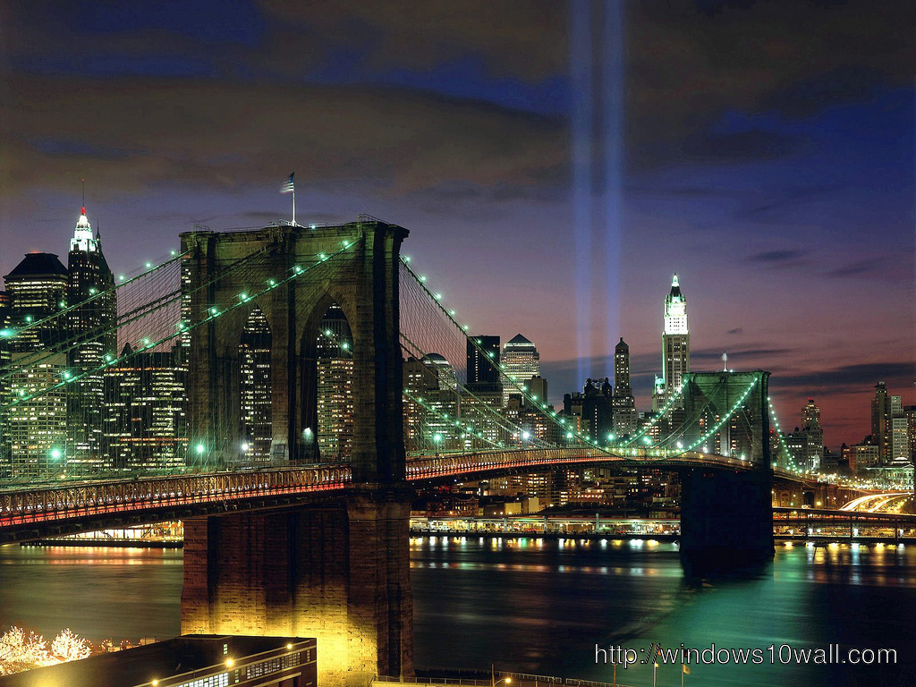 Best New York City HD Free Wallpaper