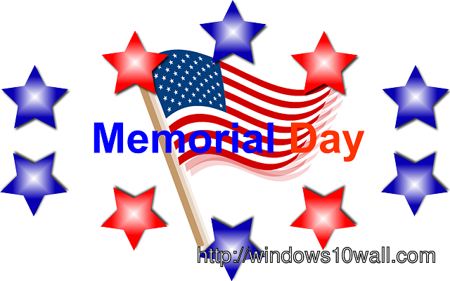 Memorial Day 2014 HD Timeline Covers HD Free Wallpaper