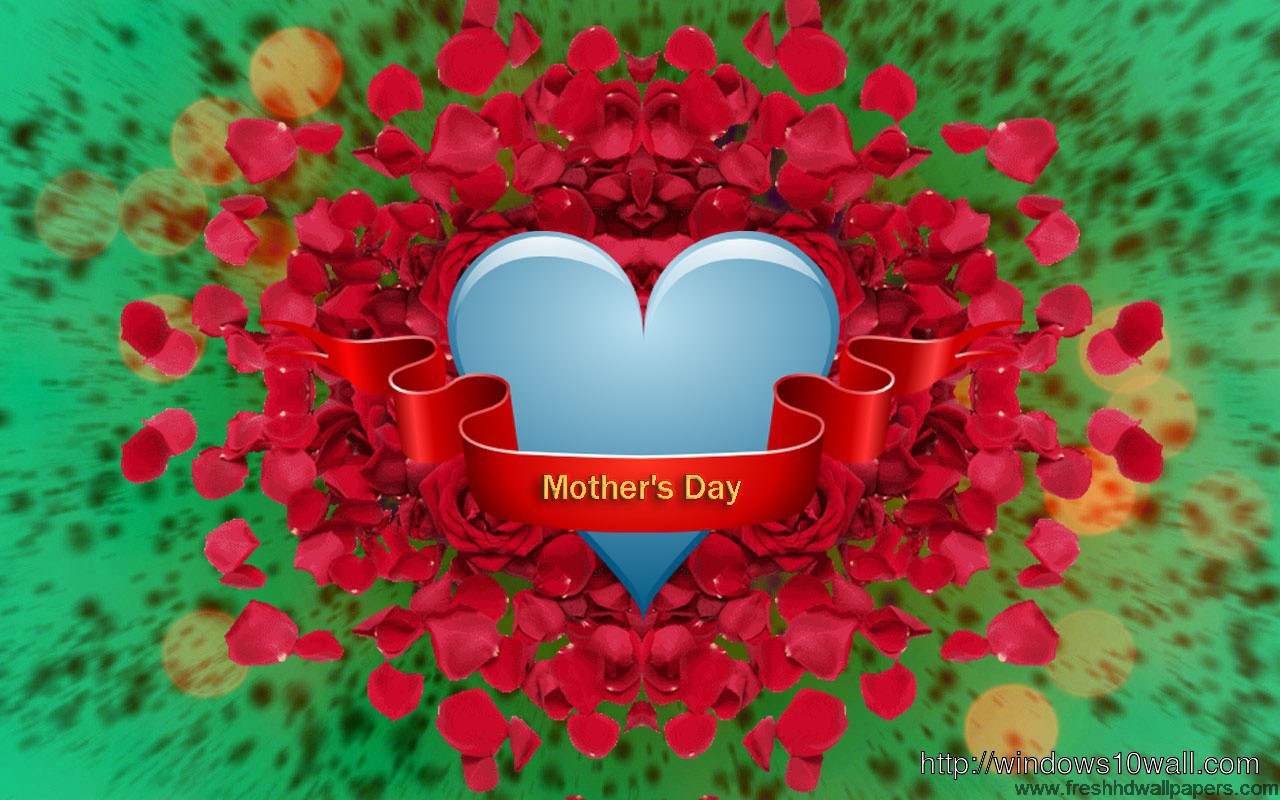 Mothers Day 2014 Wallpaper