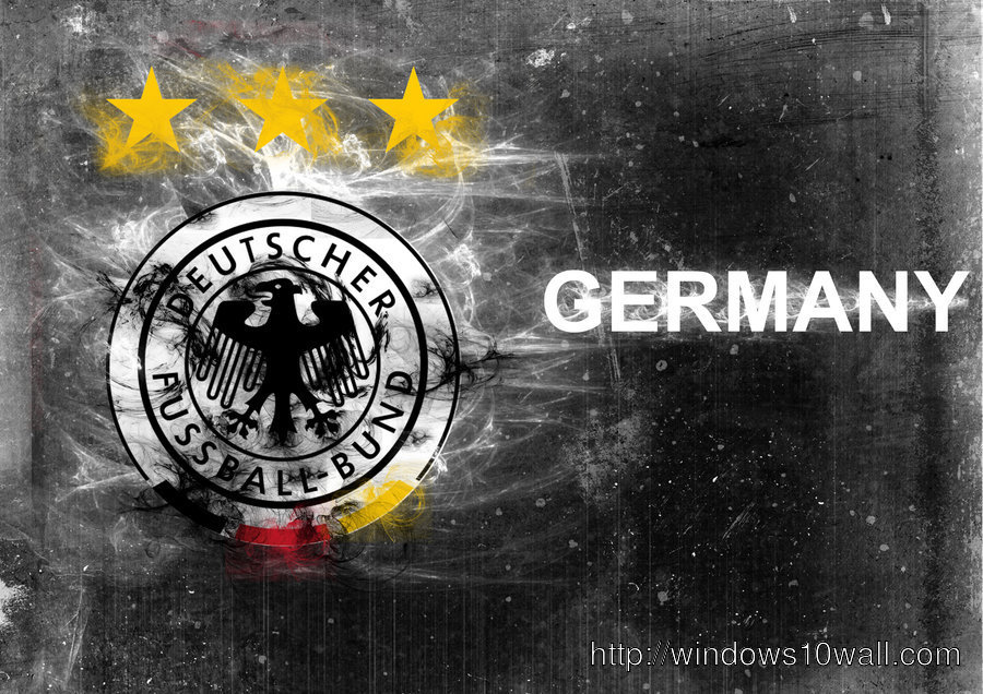 Germany National Team By Thomasdyke Hd Wallpaper