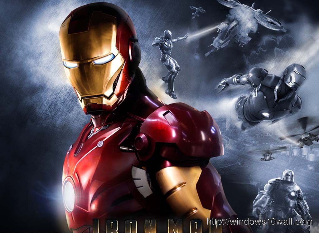 Iron Man 3 Movie Hd Download Wallpaper