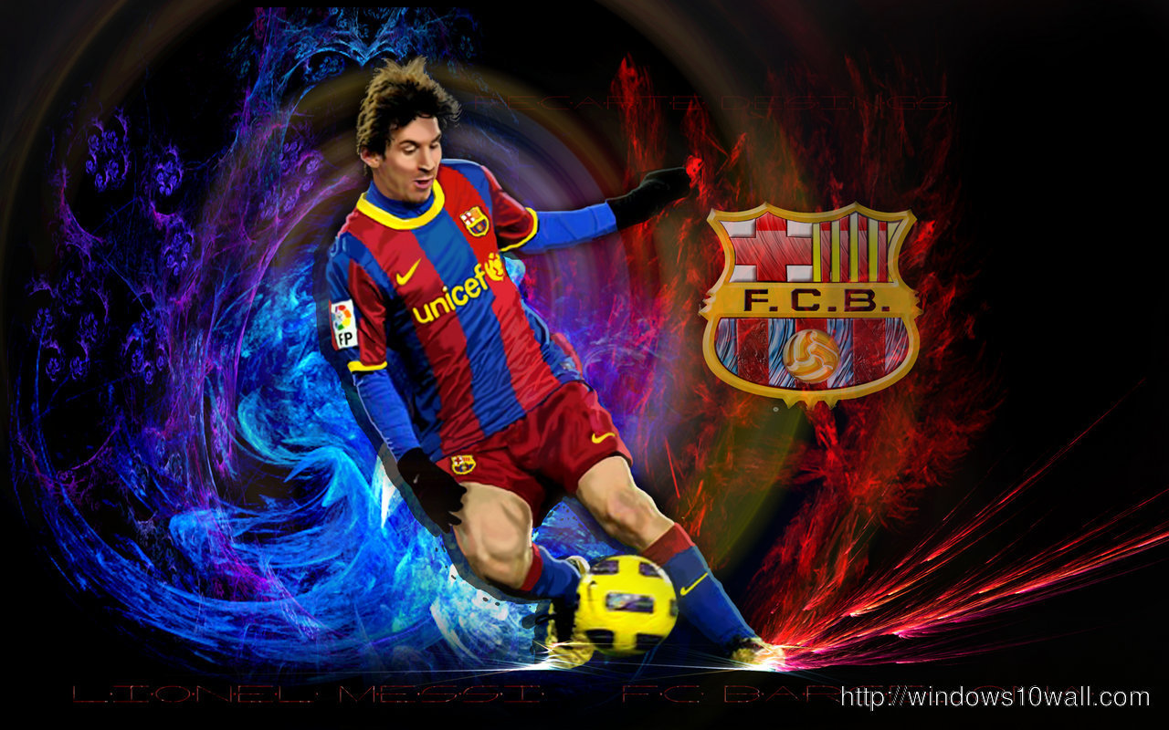 Lionel Messi Hd Download Wallpaper