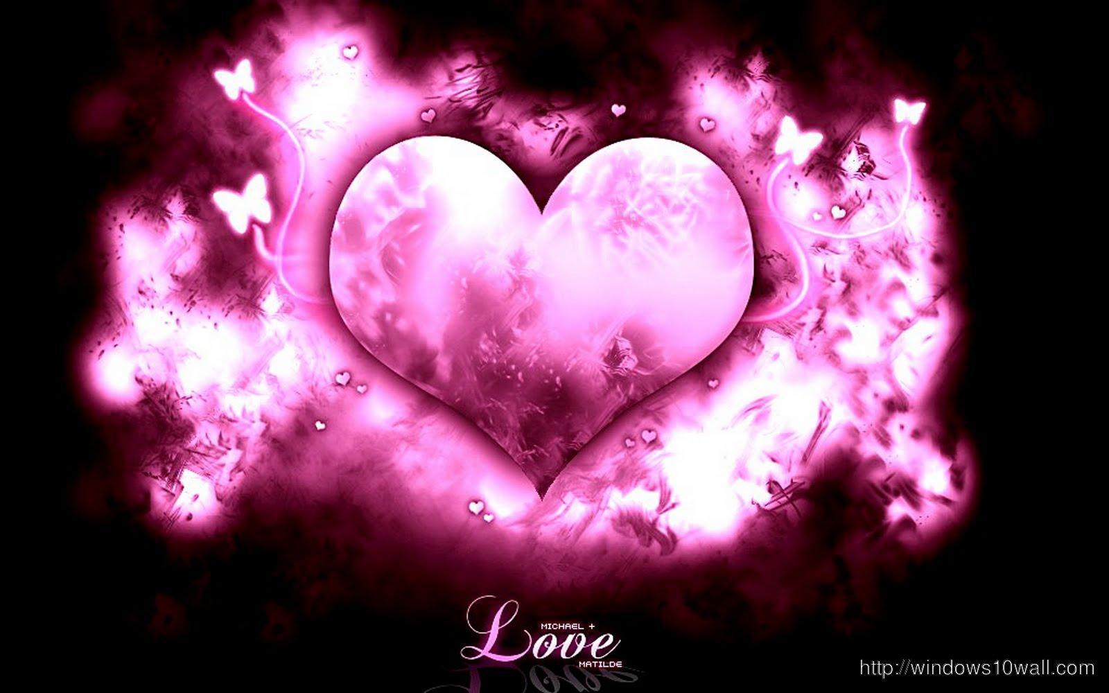 Love For Facebook Cover Free Download Wallpaper