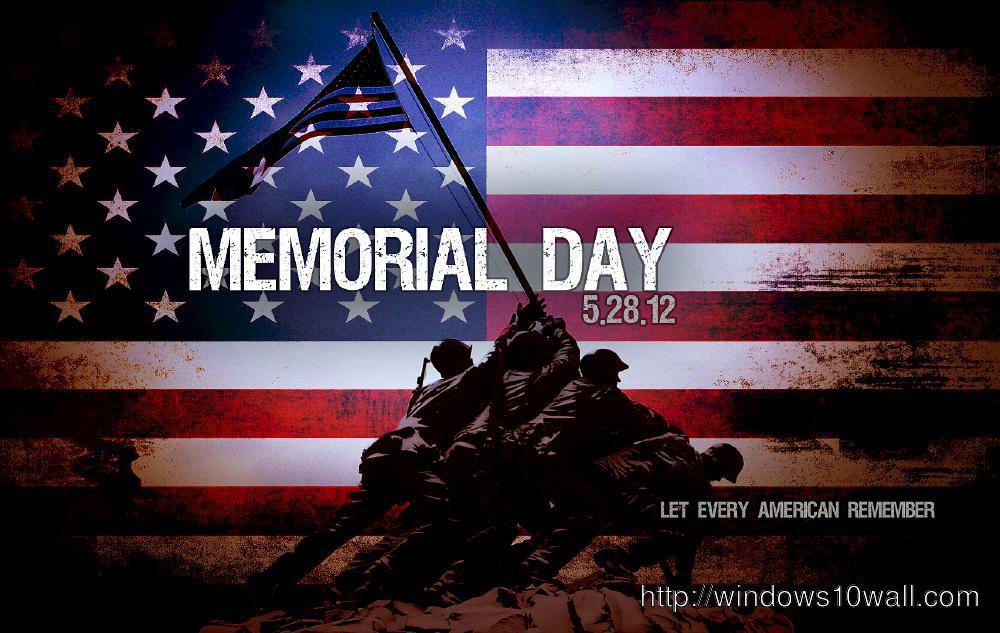 Memorial Day Quotes Photos Background Wallpaper