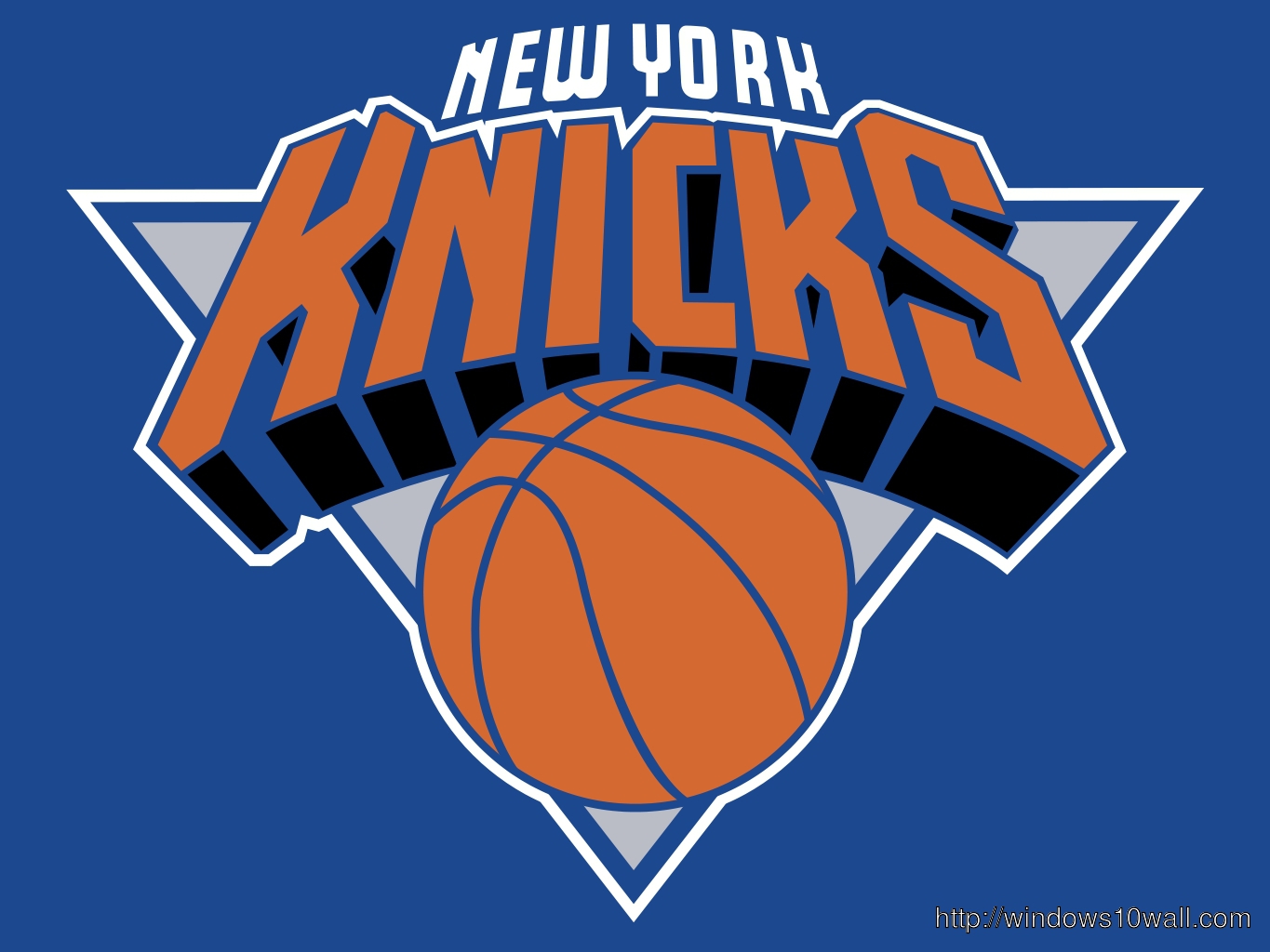 New York Knicks Hd Wallpaper