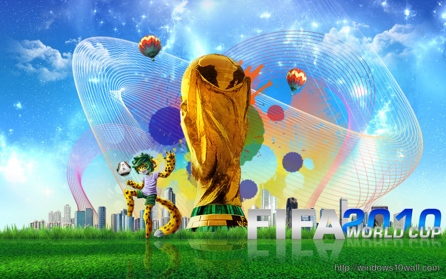 World Cup 2014 Brazil Best Wallpaper