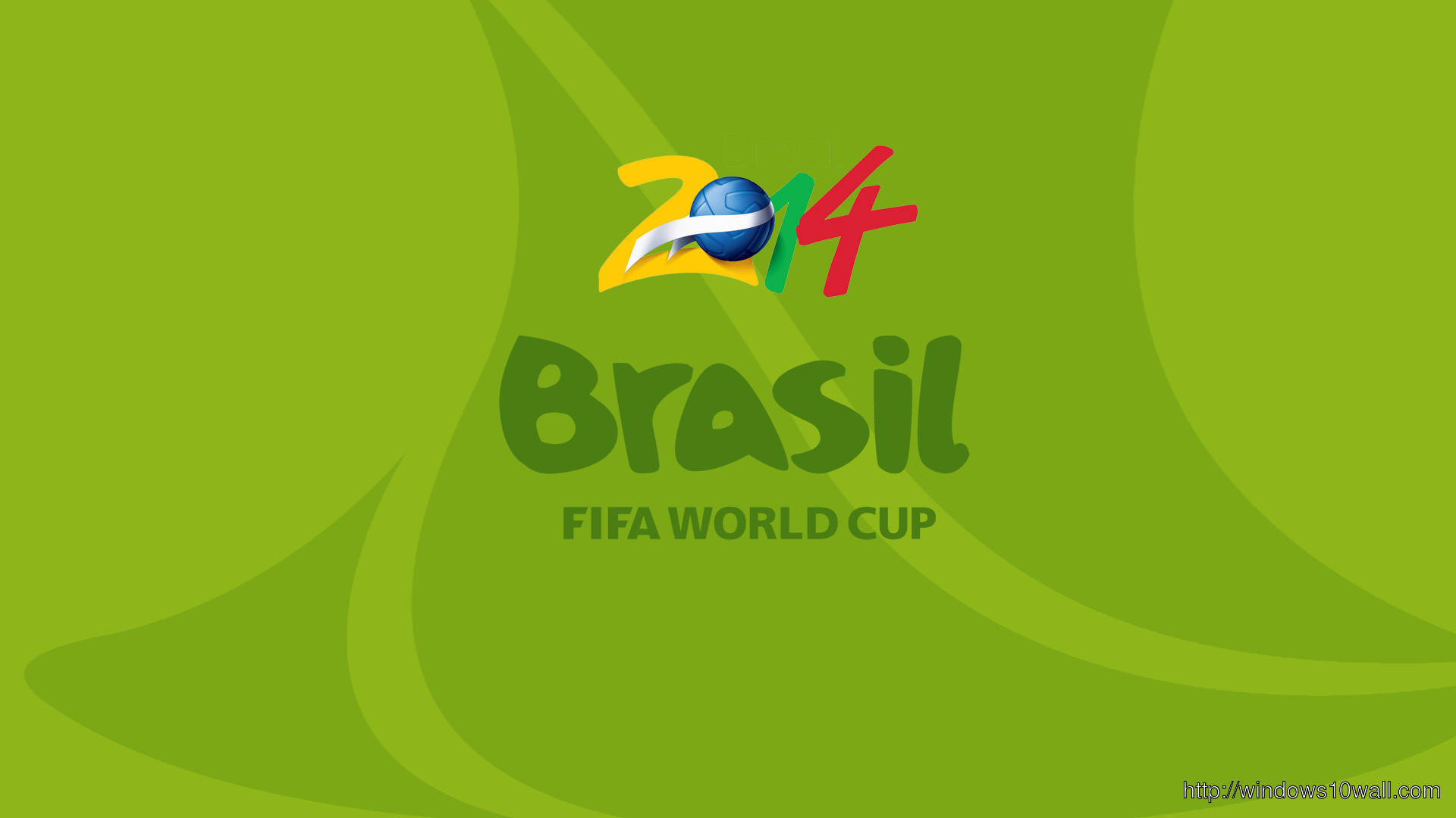 world cup brazil 2014 desktop wallpaper