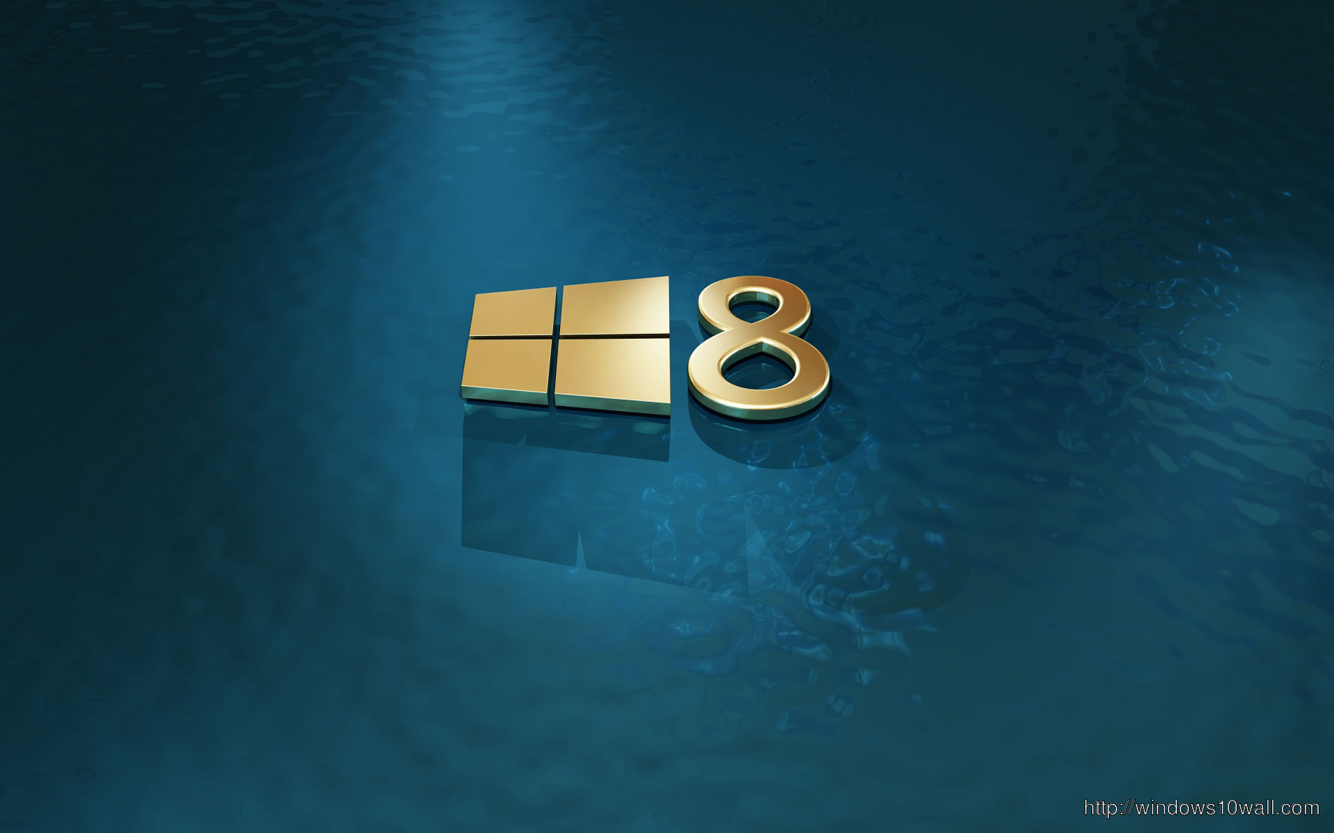 3D Windows 8