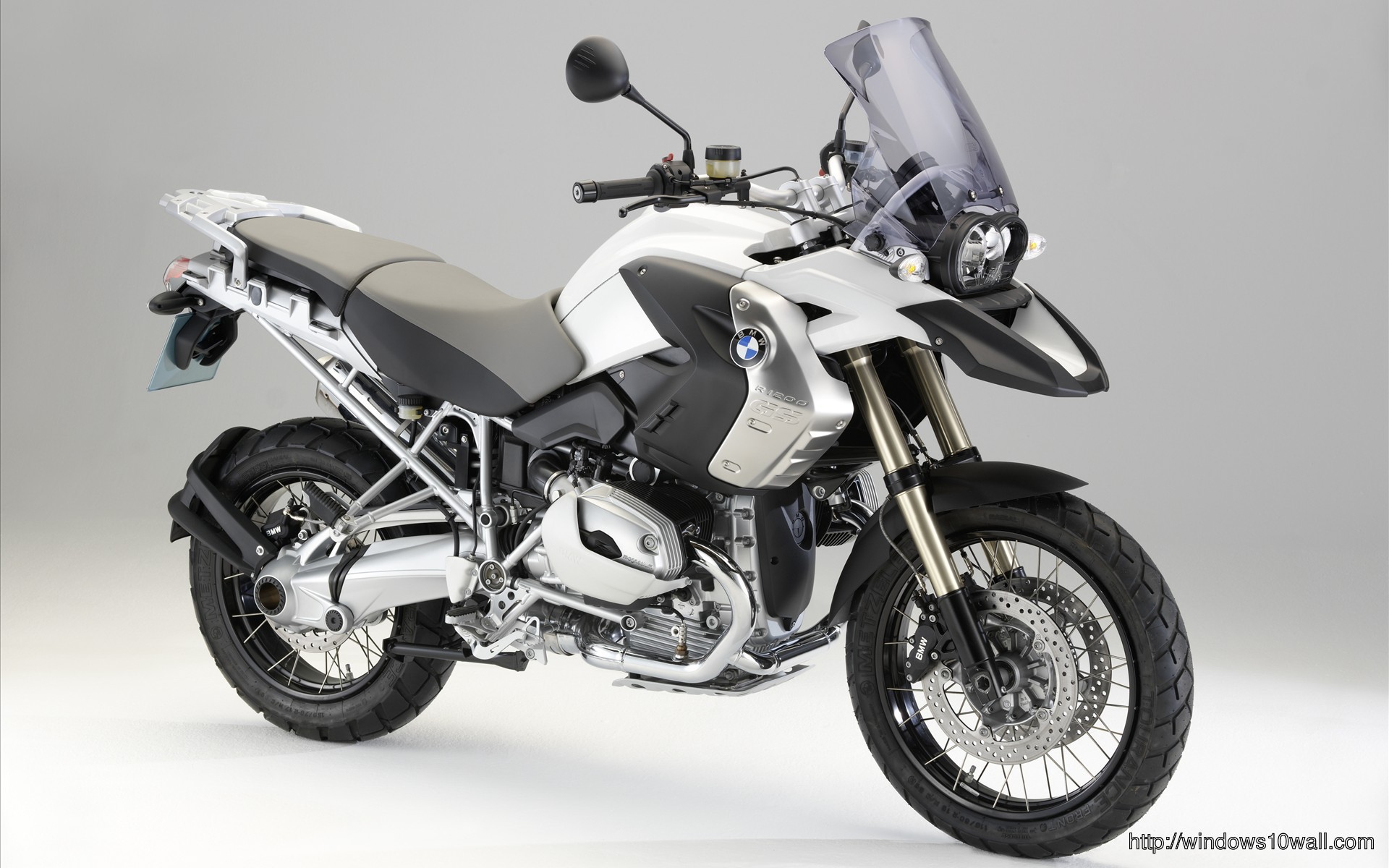 Bmw New Special Edition R 1200 Gs Bike Wallpaper