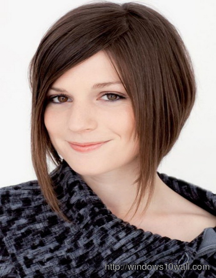 Classic Women Short Hairstyle Ideas For 2014