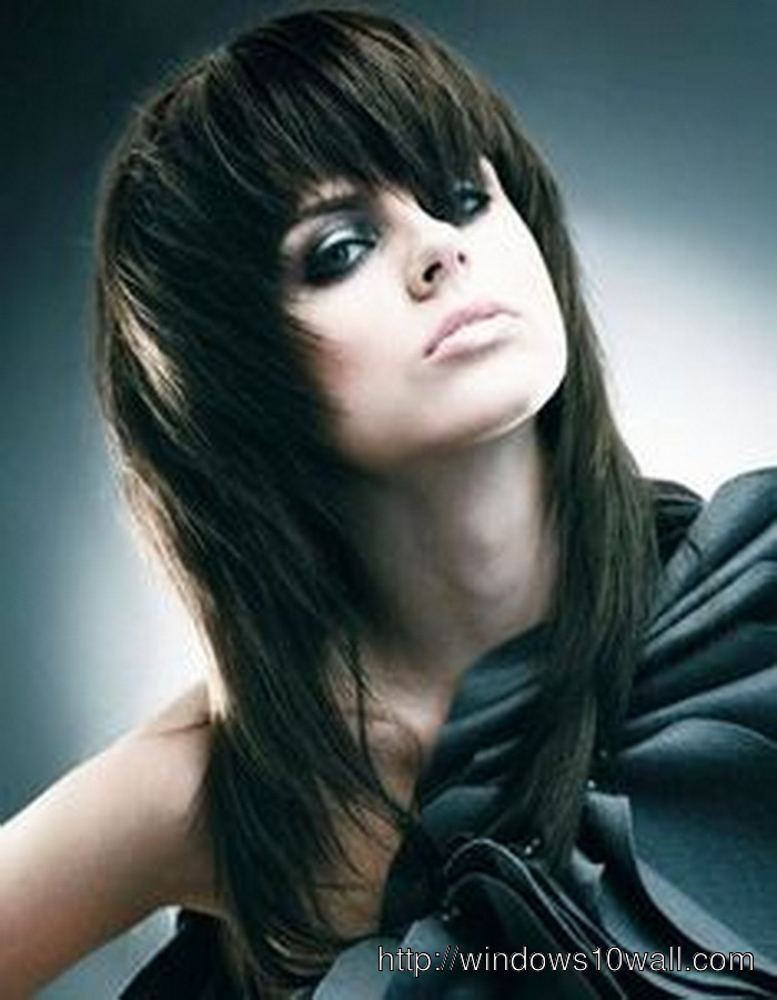 Haircuts Trends 2014 For Long Hair