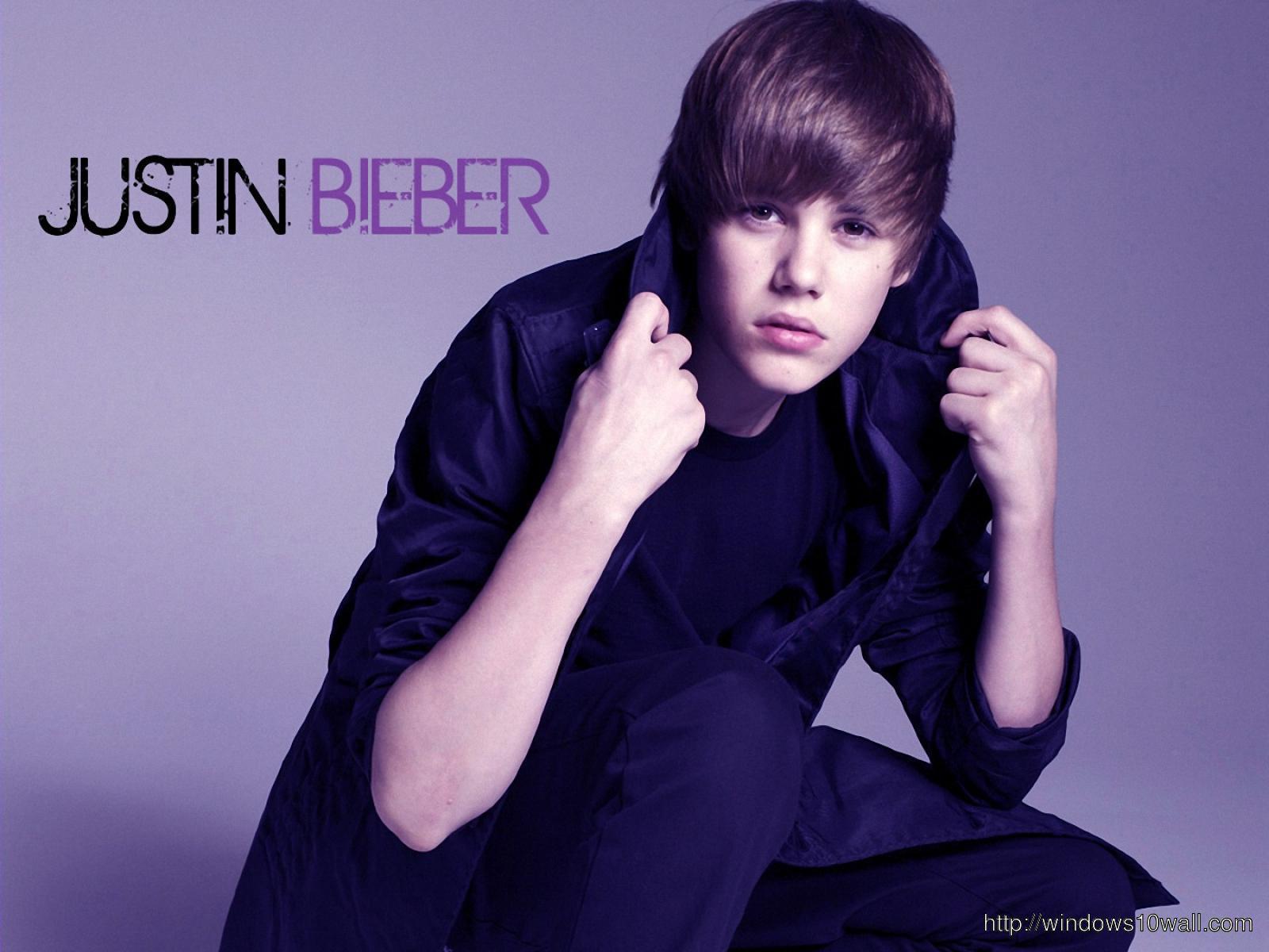 Justin Bieber 2014 Wallpaper
