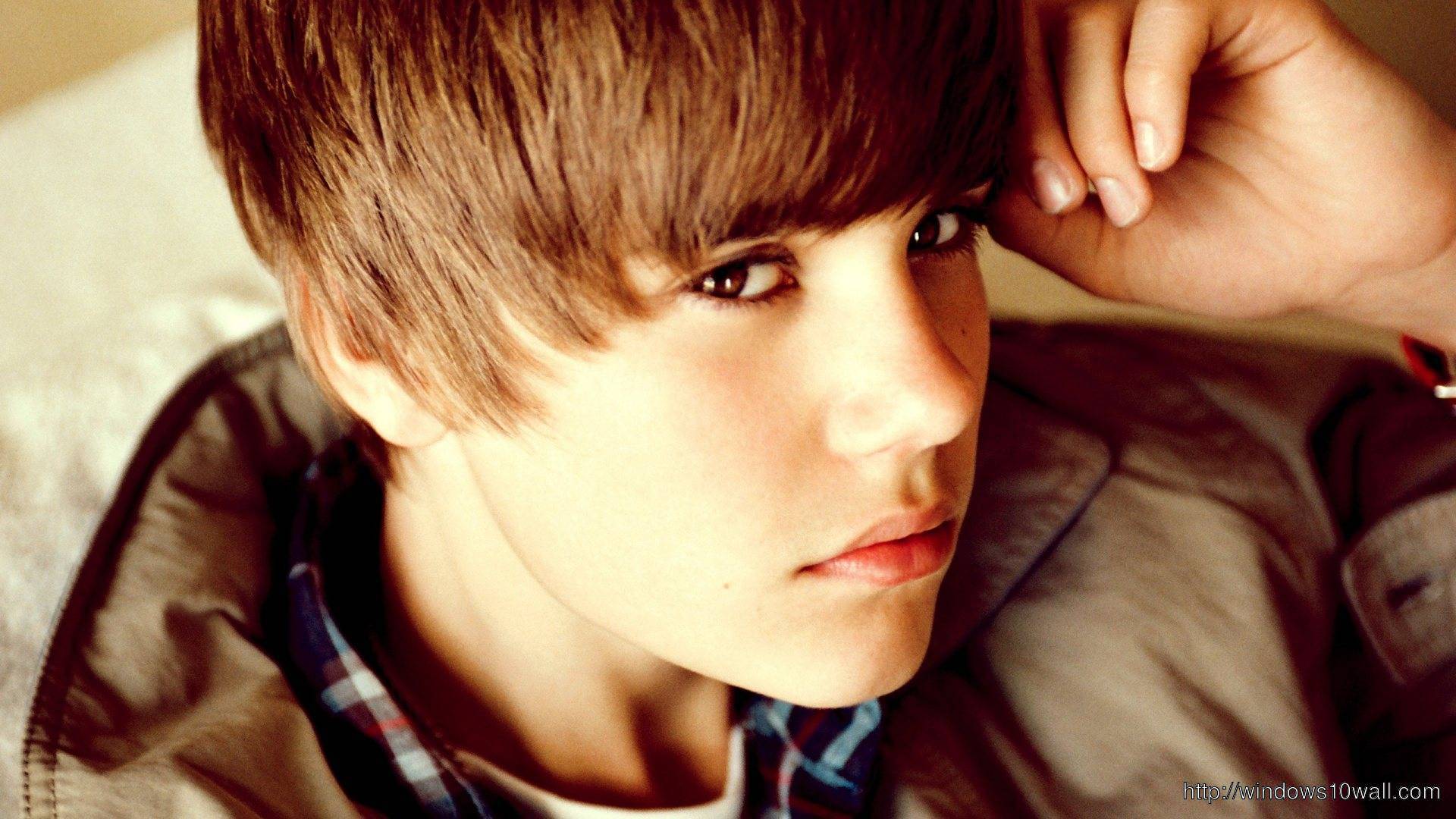 Justin Bieber Sad Pals Wallpaper