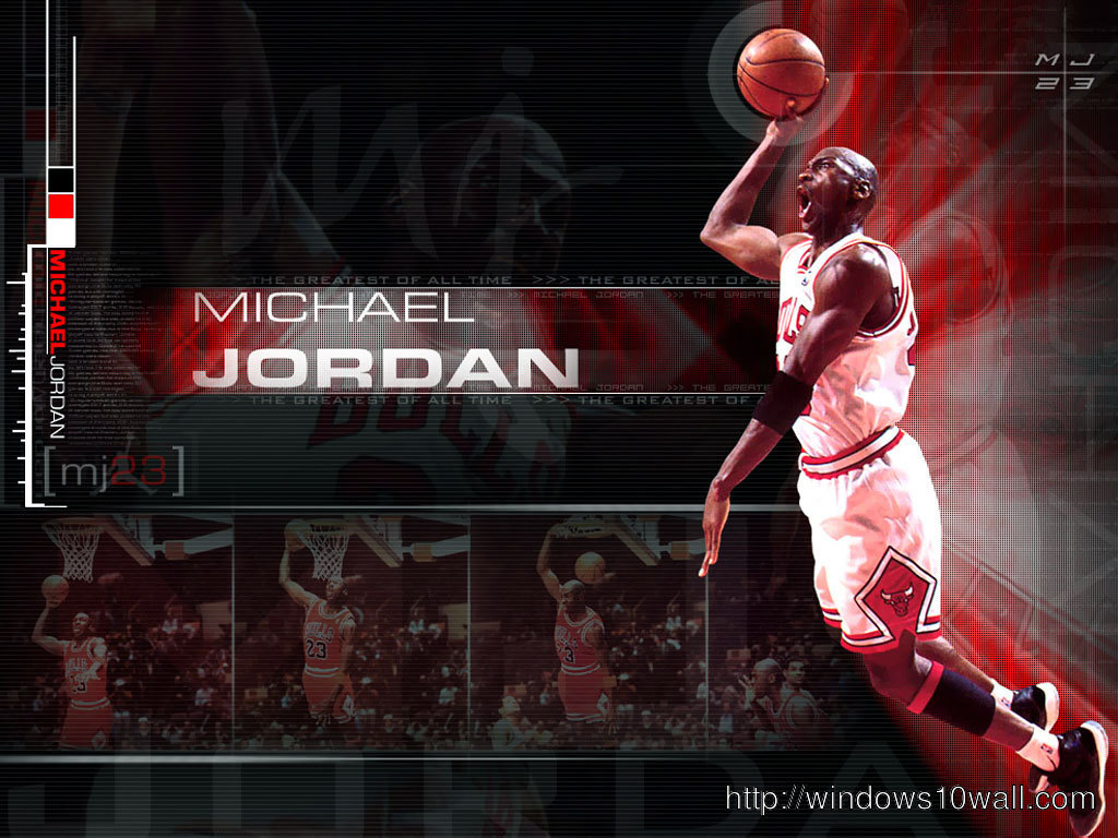 Michael Jordan Best HD