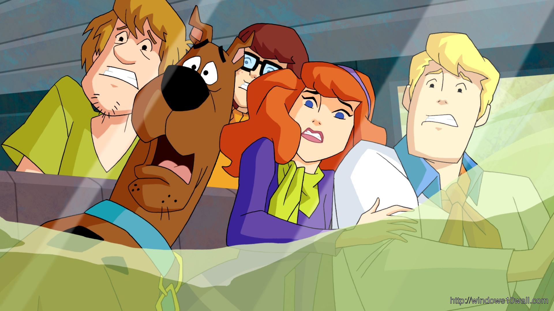 Scooby Doo For Kids